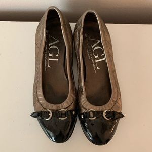 Women’s Flat - AGL made in Italy
